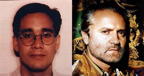 versace wong|gianni Versace death.